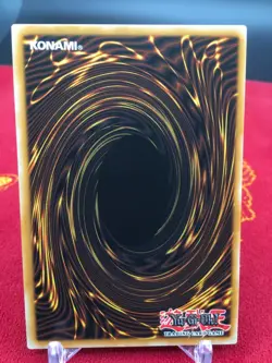Kurikara Divincarnate (Starlight Rare) POTE-EN031 Unlimited Yugioh LP - Image 2