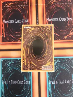 The Winged Dragon of Ra - Sphere Mode RA01-EN007 Secret Rare 1st Ed NM Yugioh - Image 2