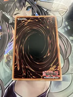 P roxy F Magician - BLTR-EN094 - Secret Rare - Yugioh TCG - Image 4