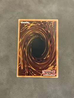 Yugioh - Elemental Hero Neos Alius TAEV-EN018 ULTIMATE RARE NM Unlimited - Image 3
