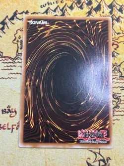 Yugioh Blasting Fuse CDIP-EN049 Ultimate Rare Unlimited LP - Image 3