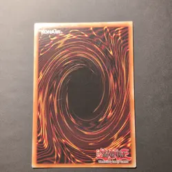 Yu-Gi-Oh! TCG Konami Toon Briefcase DRL2-EN029 Super Rare Holo 1st Trap - Image 3