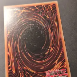 Yu-Gi-Oh! TCG Konami Toon Briefcase DRL2-EN029 Super Rare Holo 1st Trap - Image 4