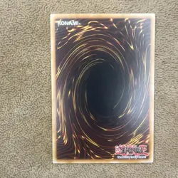 Bujinki Amaterasu - 1st Edition - Ghost Rare PRIO-EN052 Yu-Gi-Oh! - Image 4