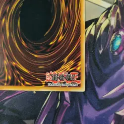 Elemental Hero Prisma DPCT-EN002 Ultra Rare Limited Edition Yugioh Near Mint - Image 4
