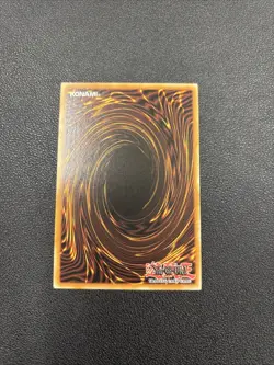 Mulcharmy Fuwalos - Super Rare RA04-EN050 - Quarter Century Stampede Yugioh A6 - Image 3