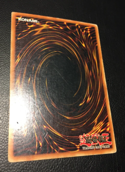 Gilford the Lightning | Secret Rare | CT2 | moderat bespielt | english Yu-Gi-Oh - Image 5