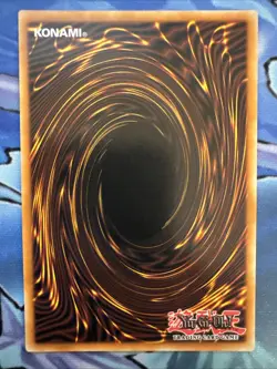 Yugioh! WANTED: Seeker Of Sinful Spoils - AGOV-EN054 Mint/NM - Image 2