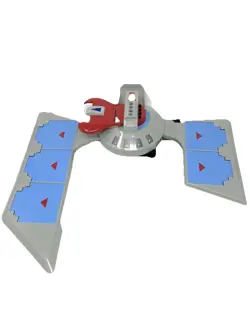 Konami Yu-Gi-Oh Duel Disk Launcher 25th Anniversary Edition-READ - Image 3