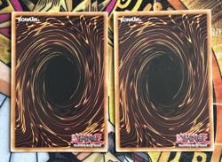 Number 88:Gimmick Puppet of Leo & Number 40: CT10-EN013/011 NM Super Rare YuGiOh - Image 4