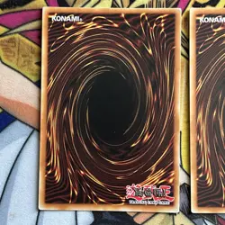 Number 88:Gimmick Puppet of Leo & Number 40: CT10-EN013/011 NM Super Rare YuGiOh - Image 5