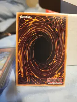 Yu-Gi-Oh Elemental HERO Absolute Zero BLHR-EN065 1st Edition - Image 2