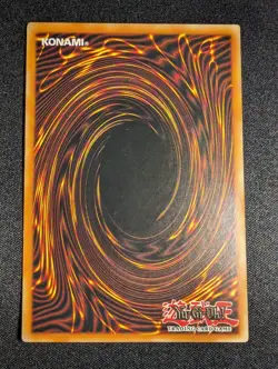 Yu-Gi-Oh! Mind Drain SDFC-EN038 1st Edition Common NM - Image 2