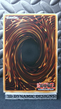 | Yugioh Scapegoat LCJW-EN066 1st Secret Rare Collection Joeys World NM 🔥 | - Image 2