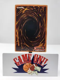 YuGiOh Magic Jammer MRD-128 Unlimited Ultra Rare MP - Image 2