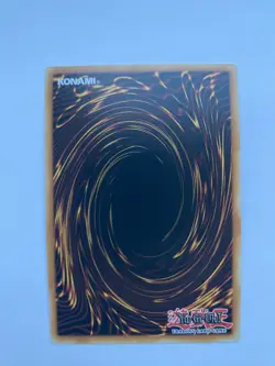 YUGIOH- Radiant Typhoon Krosea - DOOD-EN015 - Starlight Rare - 1st Edition - Image 2