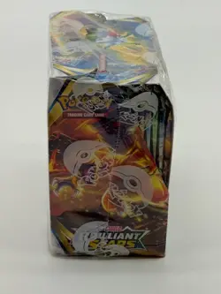 Pokemon TCG: Sword & Shield Brilliant Stars Booster Box New Sealed ++++++++++++ - Image 2