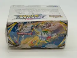 Pokemon TCG: Sword & Shield Brilliant Stars Booster Box New Sealed ++++++++++++ - Image 5