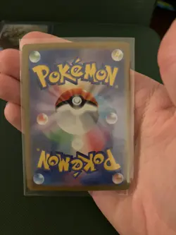 Omanyte 180/165 Sv2a: Pokemon Card 151 Holo (Japanese) - Image 4