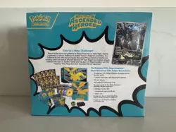 Pokemon TCG Ascended Heroes Elite Trainer Box/ETB - Image 4