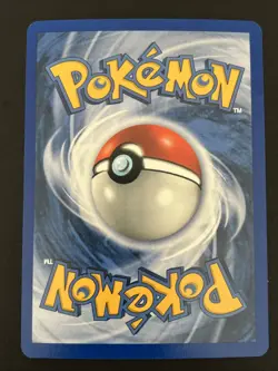 Pokemon TCG Azumarill 30/100 2003 Vintage Sandstorm Reverse Holo NM - Image 2