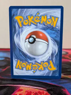 Gengar 050/088 Holo Rare ME: Perfect Order Pokemon TCG - NM - Image 2