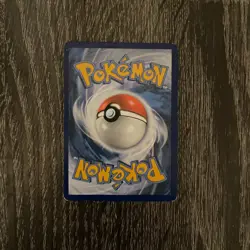Pokemon Gengar & Mimikyu GX 53/181 Sm-Team Up Holo Lightly Played - Image 2