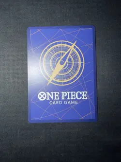 One Piece | Nefeltari Vivi | EB04-025 (OP14) Alt Art (SR) Alternate ENGLISH NM - Image 2