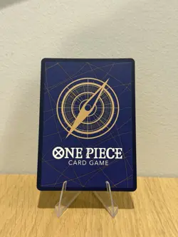 One Piece Borsalino EB04-058 SR Near Mint Foil - Image 2