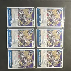 Prisoner of Impel Down OP16-042 One Piece The Time of Battle - Image 1