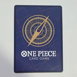 Bandai One Piece Card Game Boa Hancock SR SP Alt Art Holo 10000 OP14-112 - Image 2