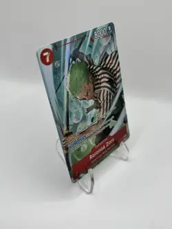 One Piece CCG Roronoa Zoro OP14-015 Alt Art - English - MINT - Image 2