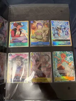 ONE PIECE CARD GAME Premium Card Collection Best Selection Vol.6 - English - Image 4