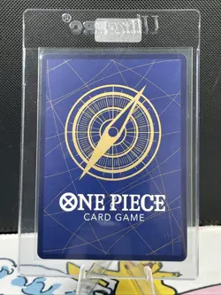 Marshall.D.Teach (Judge Pack Vol. 7) ST17-005 One Piece (1335) - Image 2