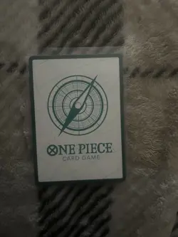 Bandai One Piece CCG Gol D. Roger Don - Image 2