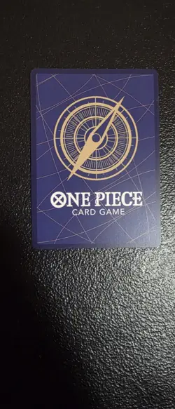 One Piece - Winner - Miss Valentine (Mikita) Foil - OP14-087 R - Image 2