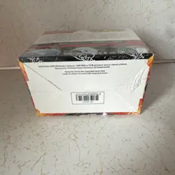 Pokemon Scarlet & Violet Surging Sparks Booster Box Sealed English TCG 2024 - Image 3