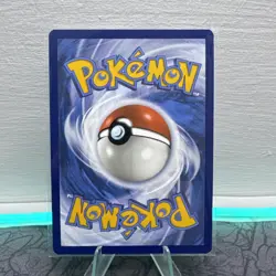 Pokemon TCG Mew EX Scarlet Violet-151 193/165 Holo Ultra Rare English Card - Image 2