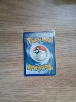 Pokemon Sableye 184/091 Paldean Fates Shiny Rare - Image 2