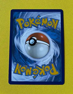 Pokemon TCG S&V Obsidian Flames Charmander ETB Promo Card NM - Image 3