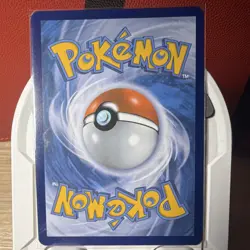 The Pokemon Company Reshiram XY74 XY Black Star Promo Full Art Holo ENG HP120 - Image 2