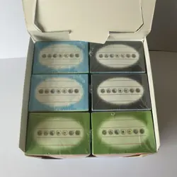 Pokemon Ultra Pro Deck Boxes (1999 Wizards of the Coast) Individually Sealed - Image 2