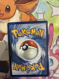 Ionos Wattrel 231/217 Ascended Heroes Illustration Rare Pokemon Card - Image 2