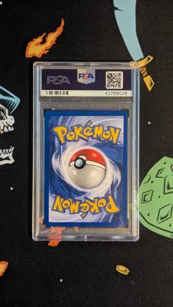 Steelix 15/111 - PSA 9 - 1st Edition Holo Pokemon Neo Genesis Card - WOTC 2000 - Image 2