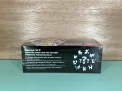 Pokemon TCG Scarlet & Violet Prismatic Evolutions Surprise Box SEALED - Image 4