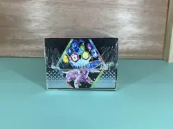 Pokemon TCG Scarlet & Violet Prismatic Evolutions Surprise Box SEALED - Image 5