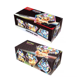 Pokemon TCG Scarlet & Violet Prismatic Evolutions Surprise Box - Image 3