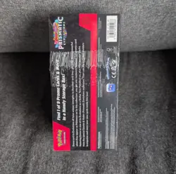 Pokemon TCG Scarlet & Violet Prismatic Evolutions Surprise Box - Image 5
