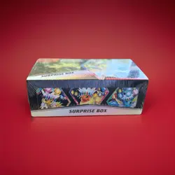 Pokemon TCG: Scarlet & Violet-Prismatic Evolutions Surprise Box - Image 2