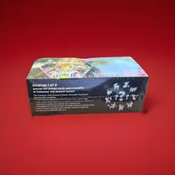 Pokemon TCG: Scarlet & Violet-Prismatic Evolutions Surprise Box - Image 4